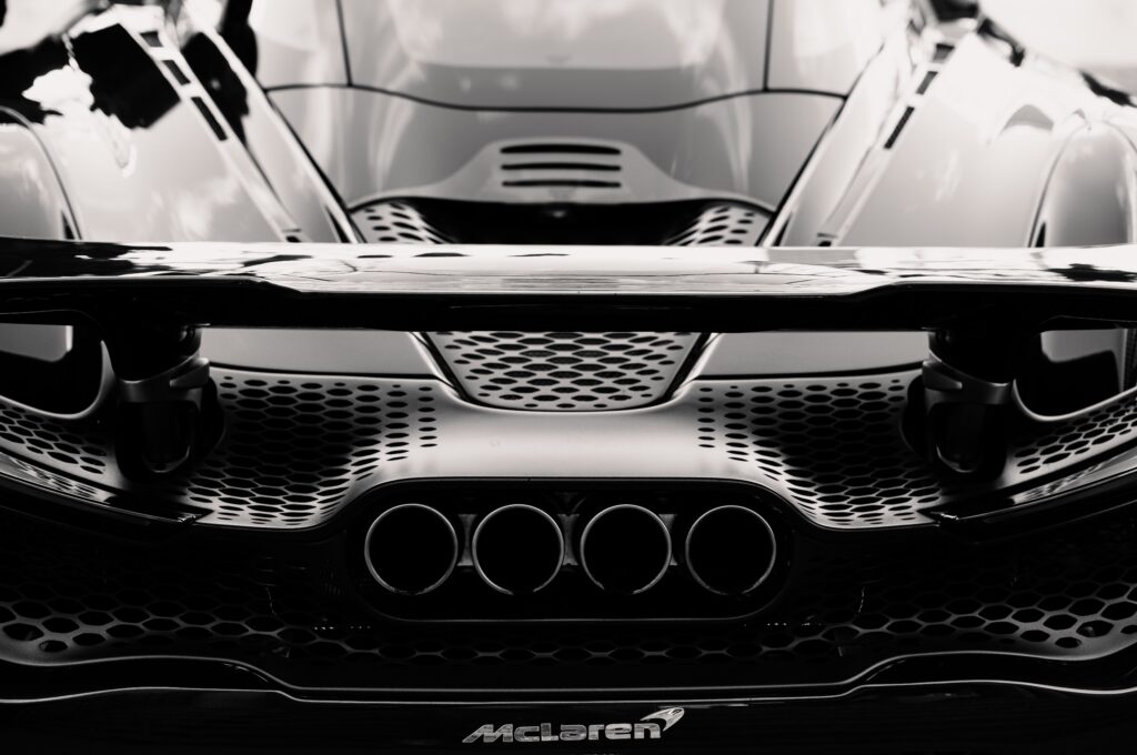 Photo by Adrian N: via Unsplash