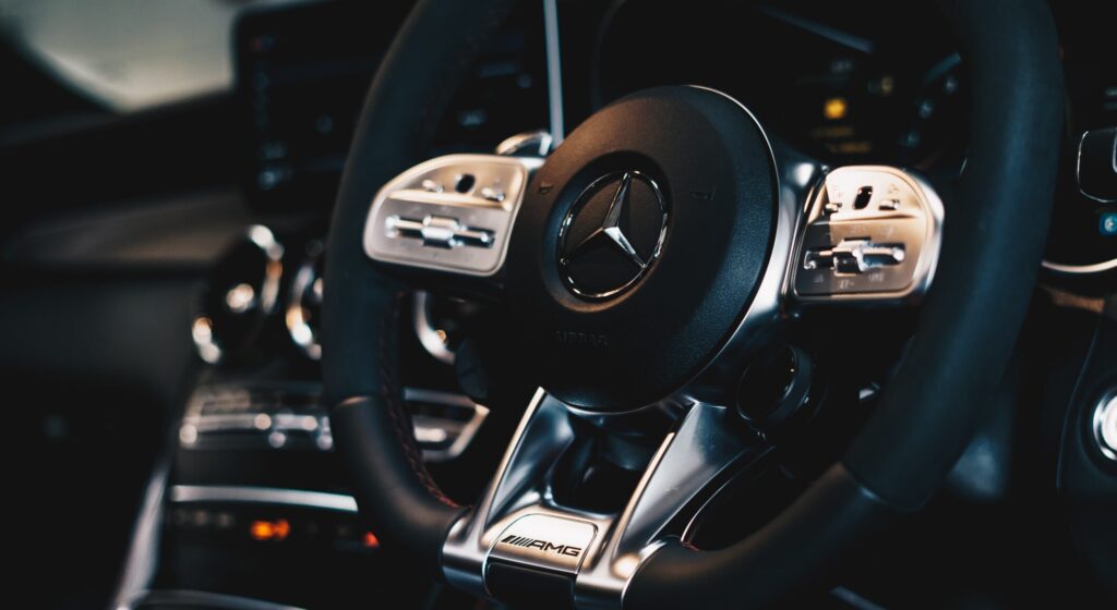 Photo by Rick Barrett: via Unsplash