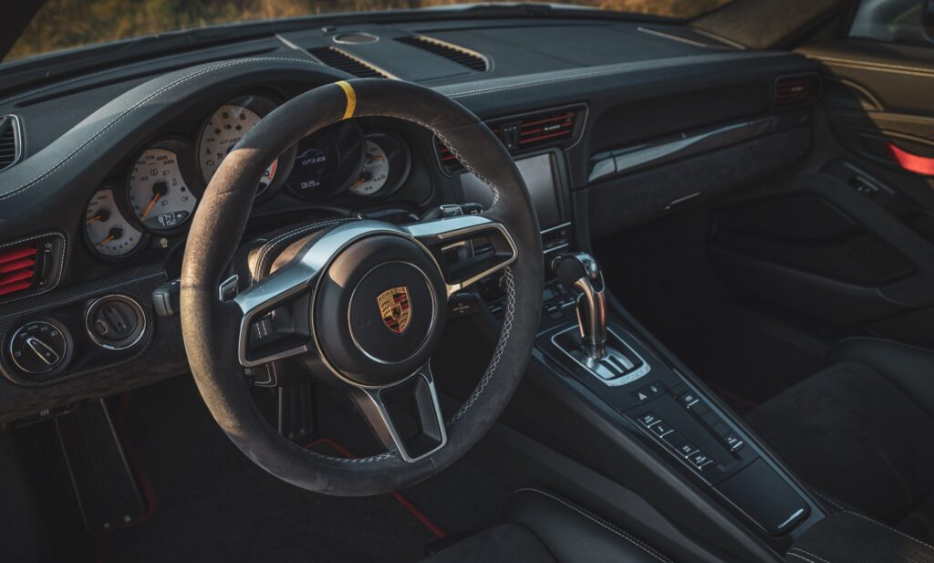 Photo by Philip Blank: via Unsplash